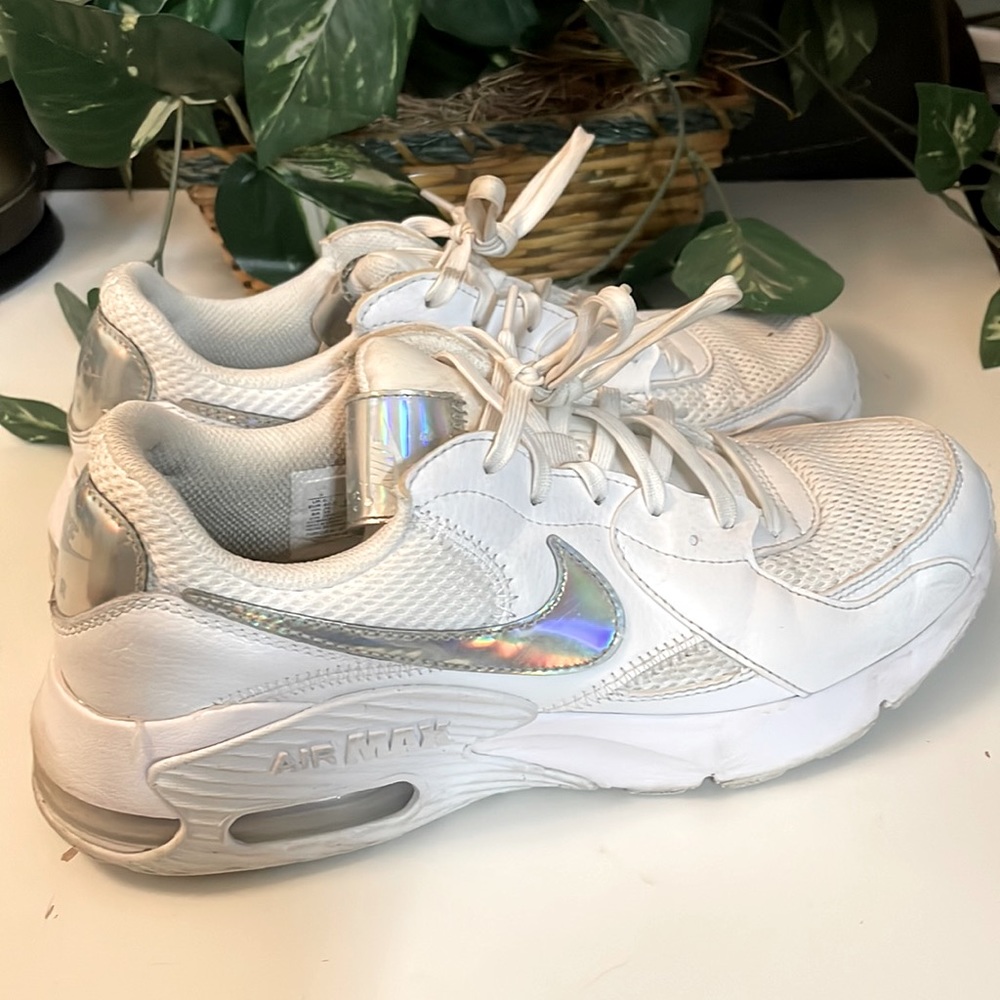 Women’s Holographic Nike Air Max